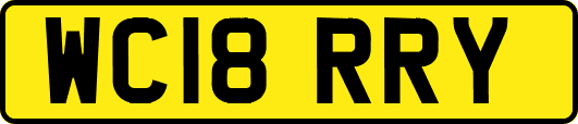 WC18RRY