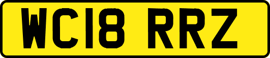 WC18RRZ