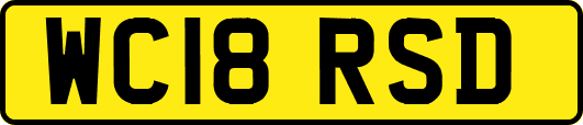 WC18RSD