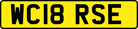 WC18RSE