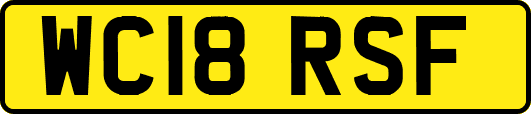 WC18RSF