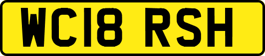 WC18RSH