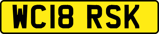 WC18RSK
