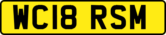WC18RSM