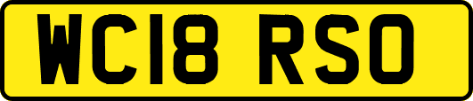 WC18RSO