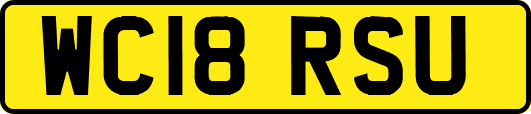 WC18RSU