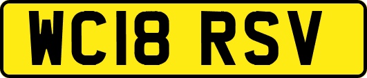 WC18RSV