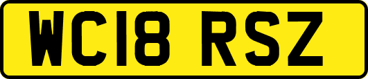 WC18RSZ