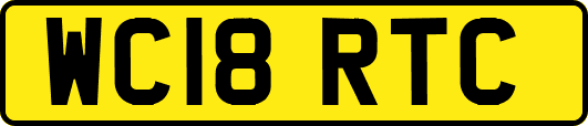 WC18RTC
