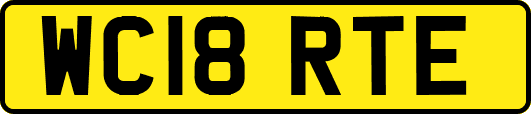 WC18RTE