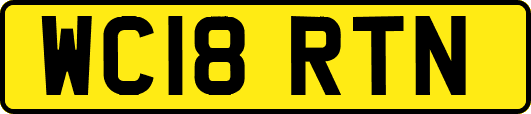WC18RTN