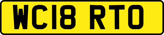 WC18RTO