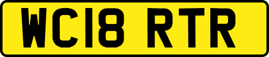 WC18RTR