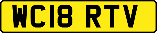 WC18RTV