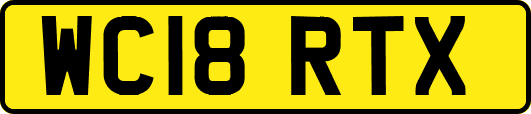 WC18RTX