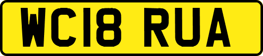 WC18RUA