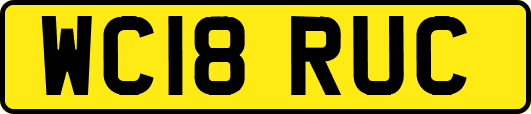 WC18RUC