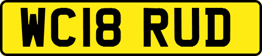 WC18RUD