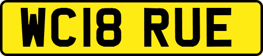 WC18RUE