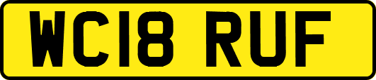 WC18RUF