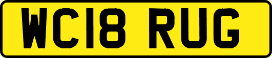 WC18RUG
