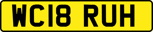 WC18RUH