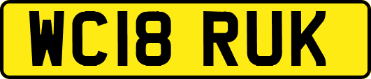 WC18RUK