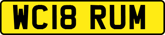 WC18RUM