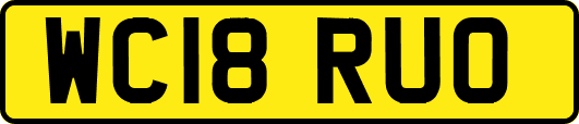 WC18RUO