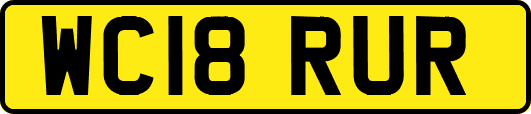WC18RUR