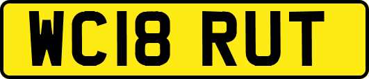 WC18RUT