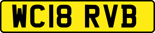 WC18RVB