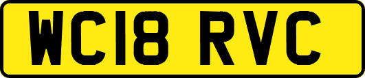 WC18RVC