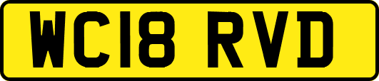 WC18RVD
