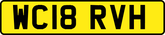 WC18RVH