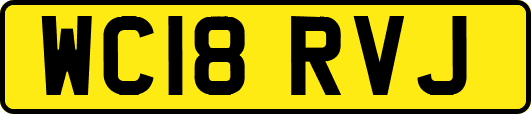 WC18RVJ