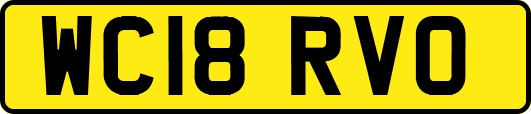 WC18RVO