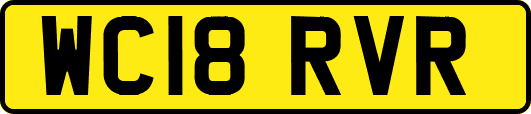 WC18RVR