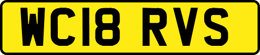 WC18RVS