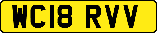 WC18RVV