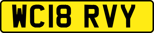 WC18RVY