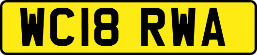 WC18RWA