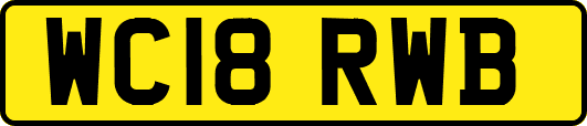 WC18RWB