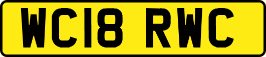 WC18RWC