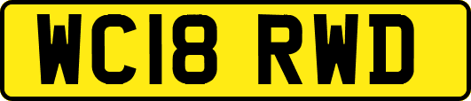 WC18RWD