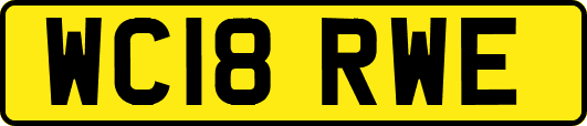 WC18RWE