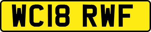 WC18RWF