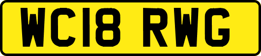 WC18RWG