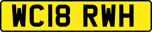 WC18RWH