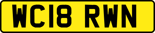 WC18RWN